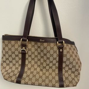 Gucci Purse